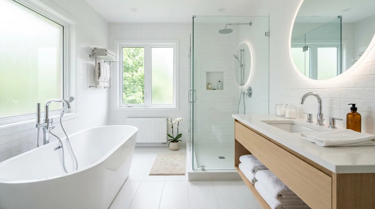 Banyo Hijyeni İçin 7 Altın Kural