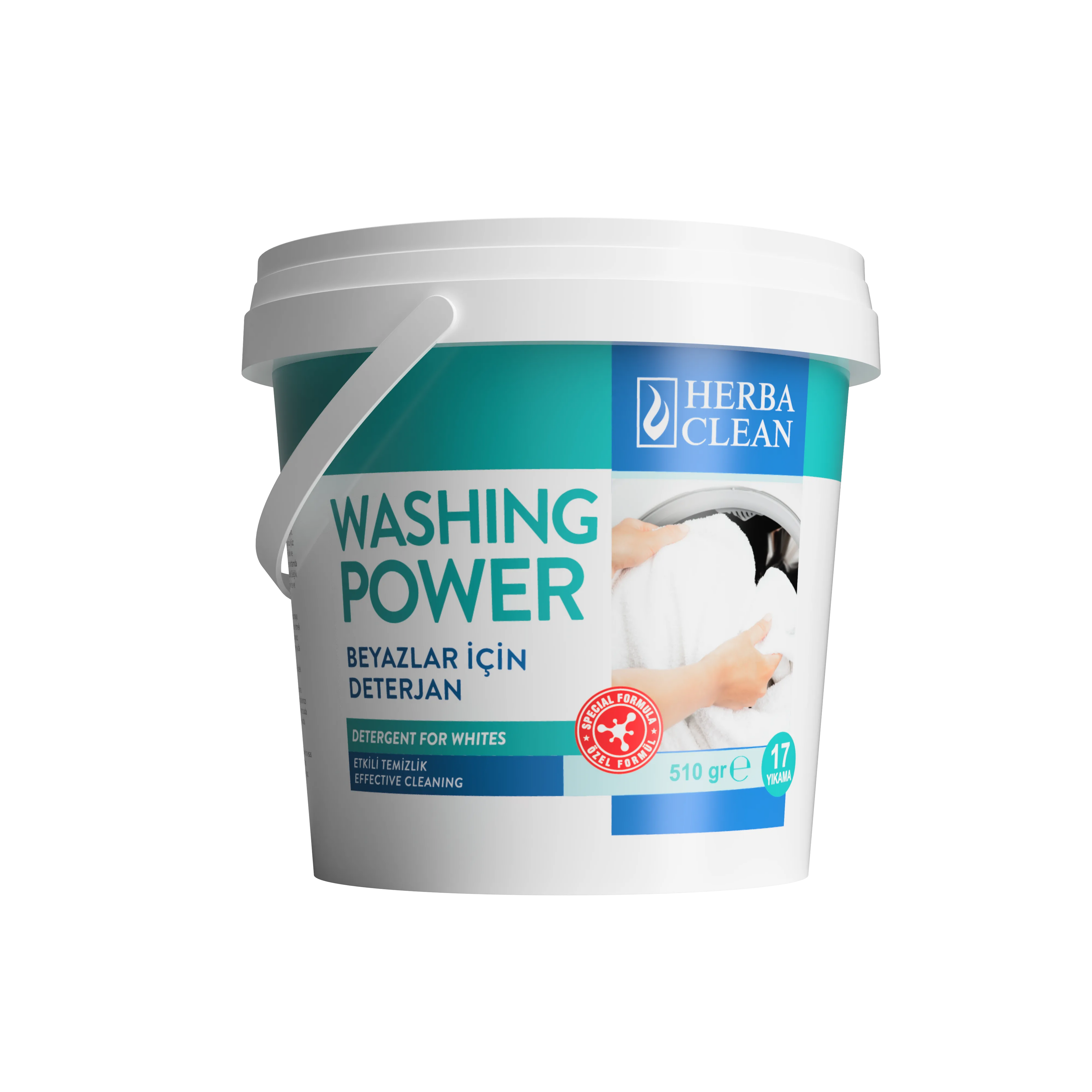 Washing Power Toz Leke Çıkarıcı