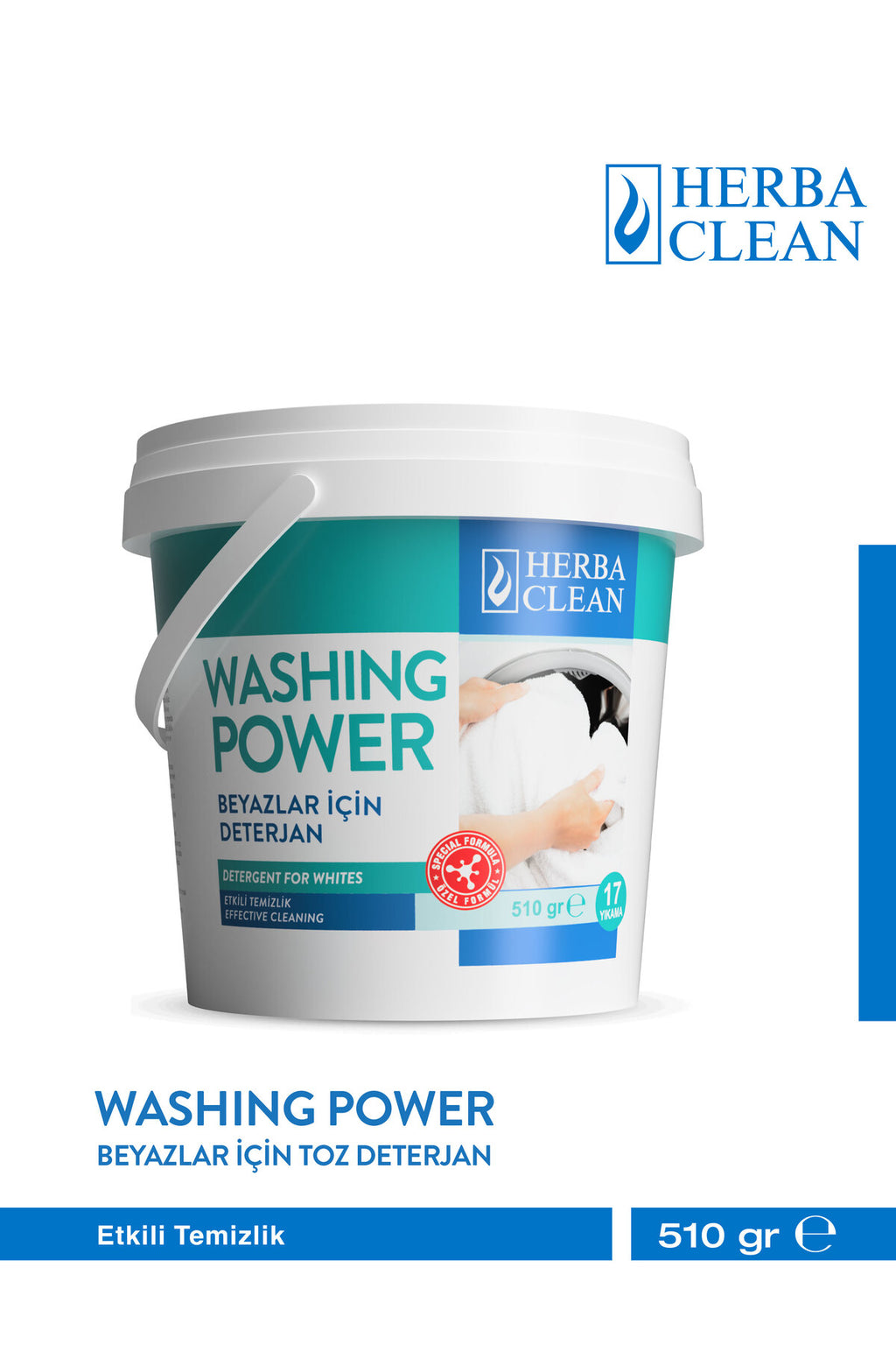 Washing Power Toz Leke Çıkarıcı