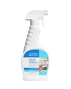 Bathroom Toilet Cleaner