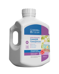 Konsantre Çamaşır Yumuşatıcısı 1000 ml