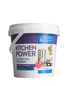 Kitchen Power