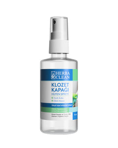 Toilet Seat Hygiene Spray