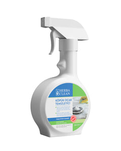 Köpük Ocak Temizleyici 350 ml