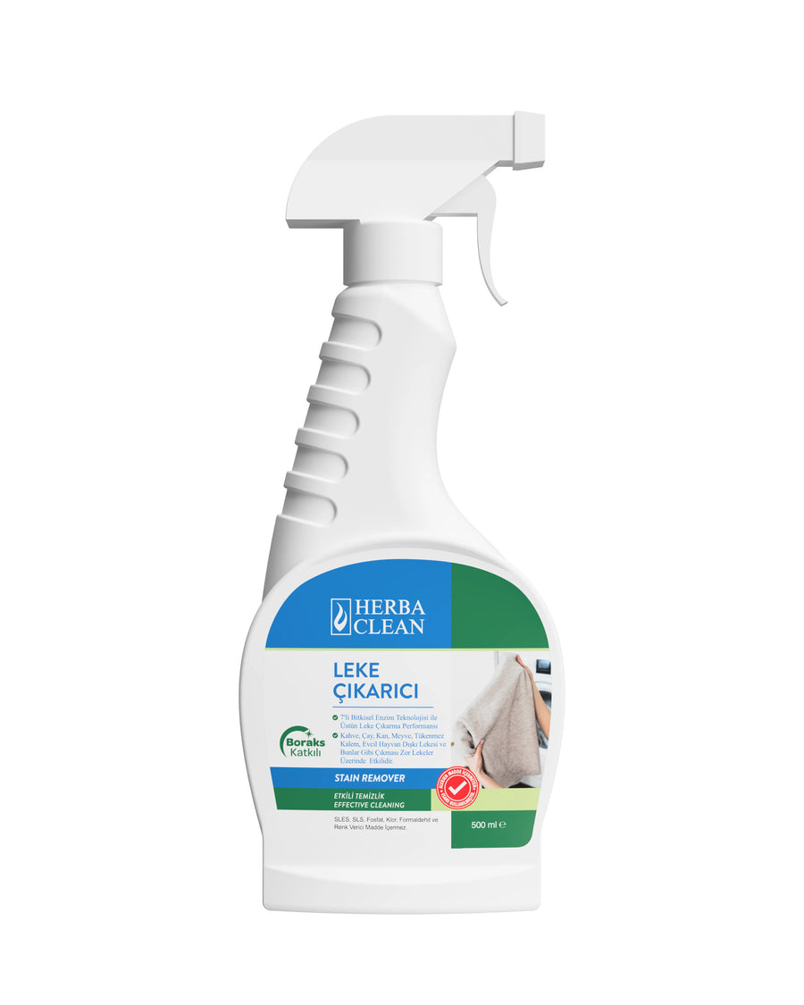 Stain Remover