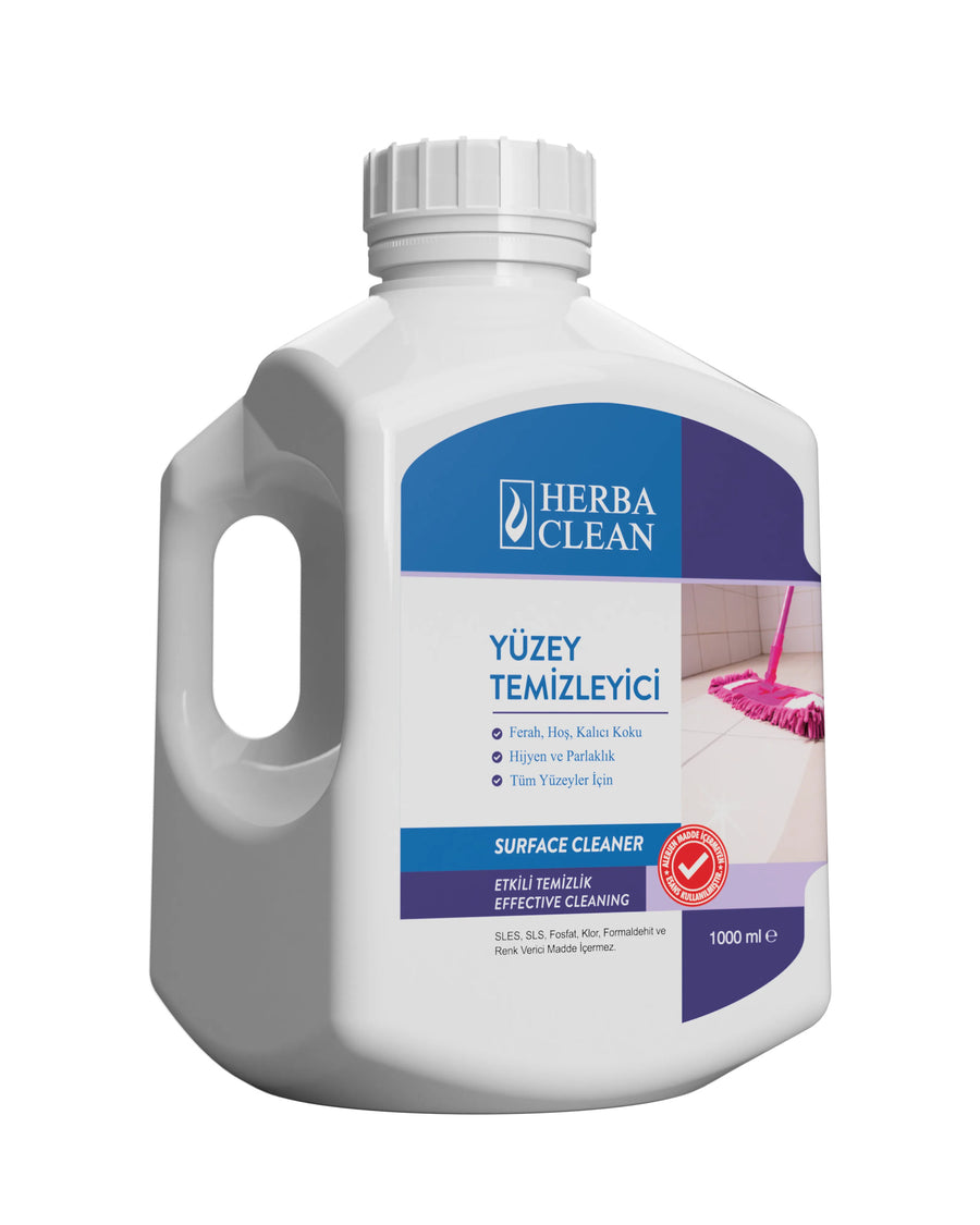 Yüzey Temizleyici 1000 ml